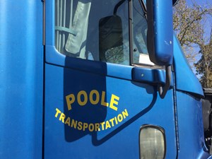 Used 2000 Freightliner CENTURY CLASS 120 Door (Stock #SV-15-10)) Part Image