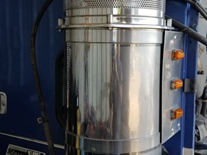 Used 2000 Freightliner CLASSIC XL Air Cleaner (Stock #SV-57-4)) Part Image