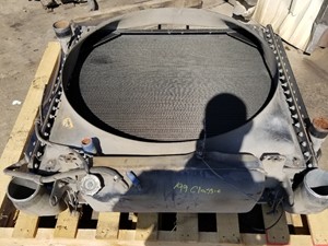 Used 2000 Freightliner CLASSIC XL Radiator (Stock #SV-57-2)) Part Image