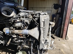 Used 2001 Freightliner CENTURY CLASS 120 Radiator (Stock #SV-77-6)) Part Image