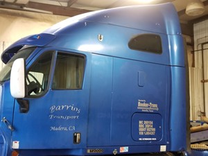 Used 2001 Kenworth T2000 Cab (Stock #SV-192-2)) Part Image