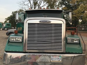 Used 2008 Freightliner CLASSIC Bumper (Stock #SV-25-3)) Part Image