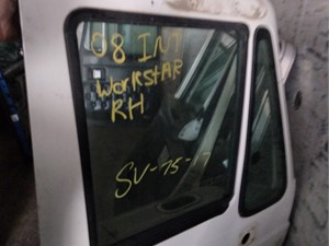 Used 2008 International 7400 Door (Stock #SV-75-17)) Part Image