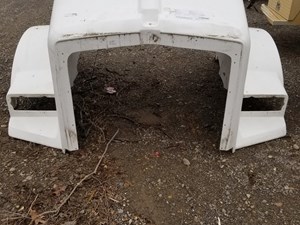 Aftermarket 2008 Kenworth T800 Hood (Stock #ATC1321)) Part Image
