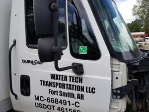 Used 2011 International DuraStar 4400 Cab (Stock #SV-60-3)) Part Image