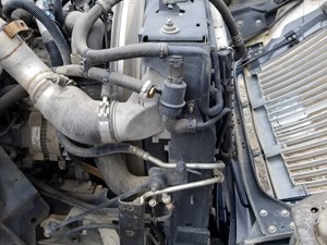 Used 2011 International DuraStar 4400 Radiator (Stock #SV-60-4)) Part Image