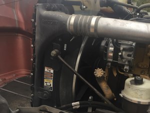 Used 2011 Peterbilt 384 Charge Air Cooler (Stock #SV-9-5)) Part Image