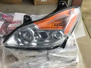 Used 2012 Kenworth T680 Headlamp Assy (Stock #ATC2082)) Part Image