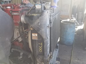 Used 2012 Kenworth T700 Radiator (Stock #SV-06-7)) Part Image