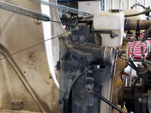 Used 2012 Peterbilt 386 Radiator (Stock #SV-81-7)) Part Image