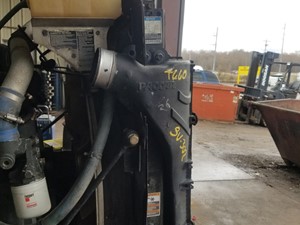 Used 2013 Kenworth T660 Radiator (Stock #SV-302-2)) Part Image