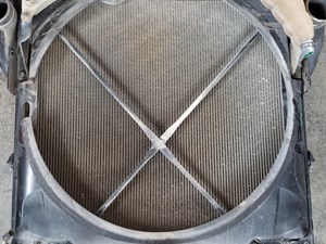 Used 2013 Peterbilt 579 Radiator (Stock #SV-30-6)) Part Image