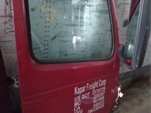 Used 2013 Volvo VNL Door (Stock #SV-195-1)) Part Image