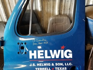 Used 2014 Freightliner Cascadia 125 Door (Stock #SV-45-6)) Part Image