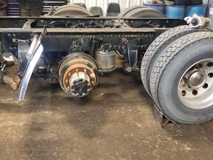 Used 2015 Axle Alliance RT40-4N Tandem Cutoff (Stock #SV-150-1)) Part Image