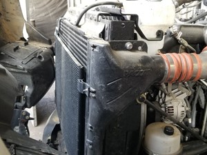 Used 2015 Kenworth T680 Charge Air Cooler (Stock #SV-173-2)) Part Image