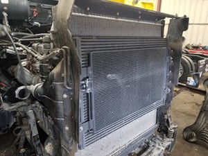 Used 2015 Western Star 4900 FA Charge Air Cooler (Stock #SV-150-5)) Part Image