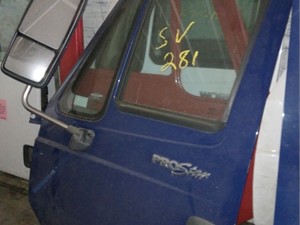 Used 2017 International PROSTAR Door (Stock #SV-281-2)) Part Image