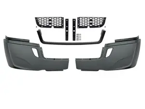 Used 2018 Freightliner Cascadia Bumper Image
