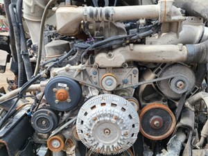 Used 2018 International A26 Engine Assy Image