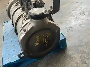 Used 2018 Cummins X15 Exhaust Assembly (Stock #ATC2094)) Part Image