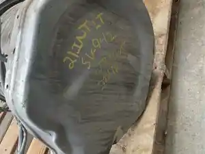 Used 2021 Cummins X15 Exhaust Assembly (Stock #ATC2095)) Part Image