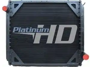 Aftermarket Freightliner FLD Radiator (Stock #ATC2113)) Part Image