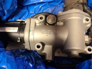 Photo of part