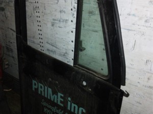 Used Freightliner C120 CENTURY Door (Stock #ATC1896)) Part Image