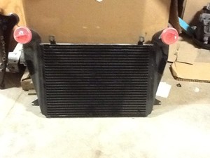 Rebuilt 1992 Freightliner FLD120 Charge Air Cooler Image