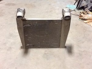 Used 1998 International 9600 Charge Air Cooler Image