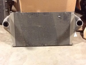 Used 2005 International Charge Air Cooler Image