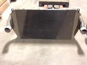 Rebuilt 2005 International Charge Air Cooler Image
