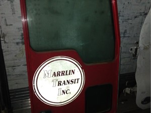 Used Kenworth 900 Door (Stock #ATC1894)) Part Image