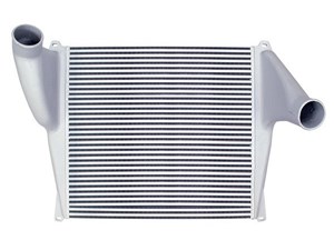 Aftermarket Kenworth Charge Air Cooler (Stock #ATC1271)) Part Image