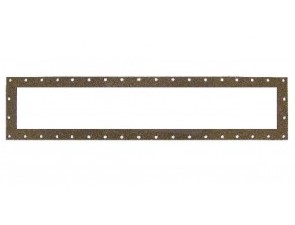 New Kenworth Radiator (Stock #ATC1551)) Part Image