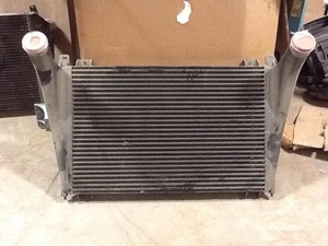 Used 2007 Kenworth T2000 Charge Air Cooler Image
