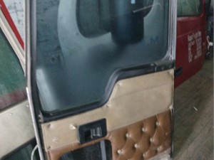 Used Kenworth W900 Door (Stock #ATC1893)) Part Image