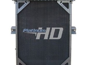 New Kenworth W900 Radiator (Stock #ATC1548)) Part Image