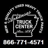 Used Mack CRD93 Rear Rear (Tandem Rear or Single) (Stock #ATC1207)) Part Image