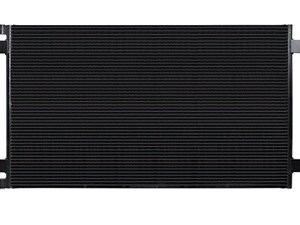 Aftermarket A/C Condenser (Stock #ATC1272)) Part Image