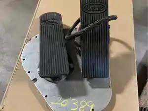 New 2020 Peterbilt Interior Misc Part (Stock #ATC2374)) Part Image