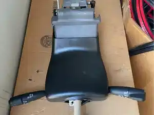 New 2021 Peterbilt 579 Steering Column (Stock #ATC2342)) Part Image