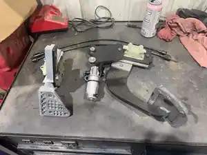 Photo of part