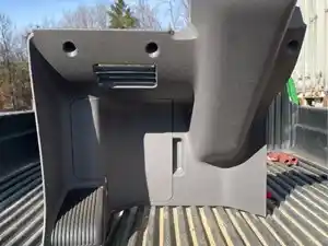 Photo of part