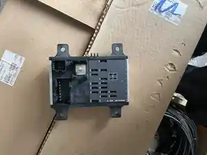 New Fuse Box (Stock #ATC2323)) Part Image