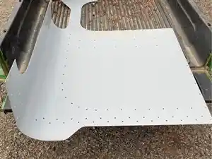 Photo of part