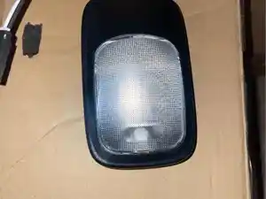 New Peterbilt 389 Light (Stock #ATC2379)) Part Image