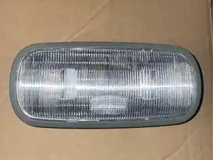 New Peterbilt 389 Light (Stock #ATC2377)) Part Image