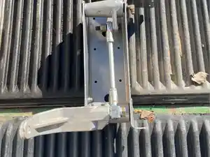 Photo of part